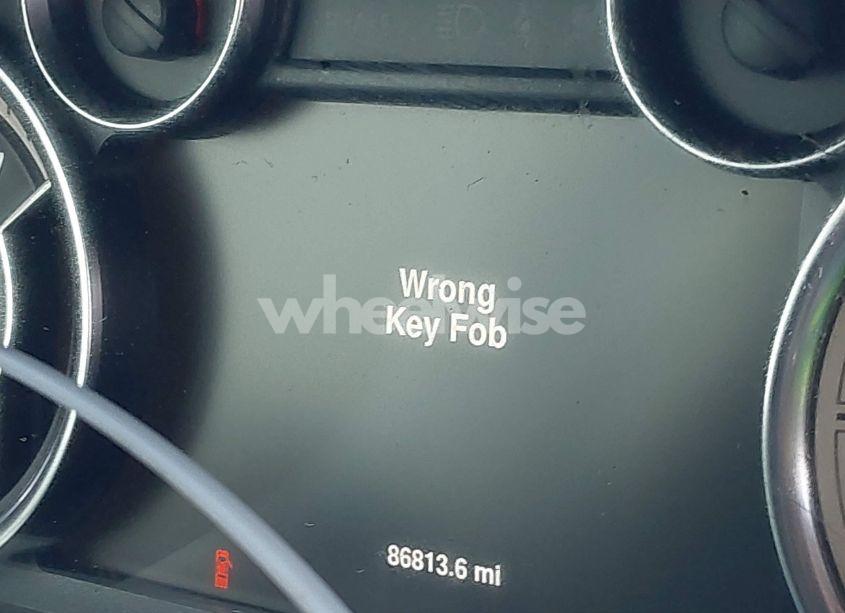 Photo 20 of 2019 Ram 1500 CLASSIC WARLOCK 4X4 5'7 BOX (VIN 1C6RR7LG8KS717307)