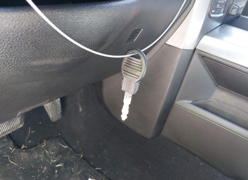 Photo 11 of 2022 Ram 1500 CLASSIC (VIN 1C6RR7LG8NS209276)