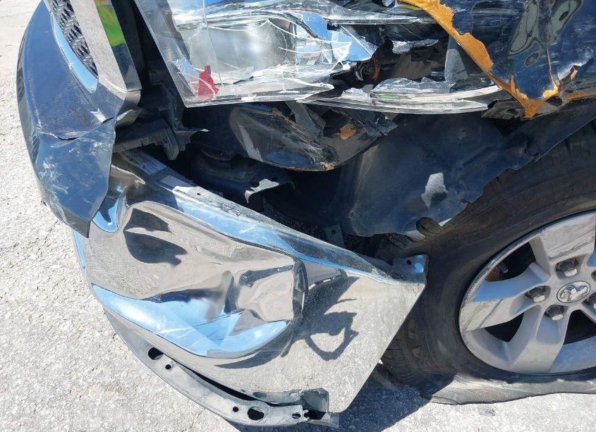 Photo 17 of 2022 Ram 1500 CLASSIC (VIN 1C6RR7LG8NS209276)