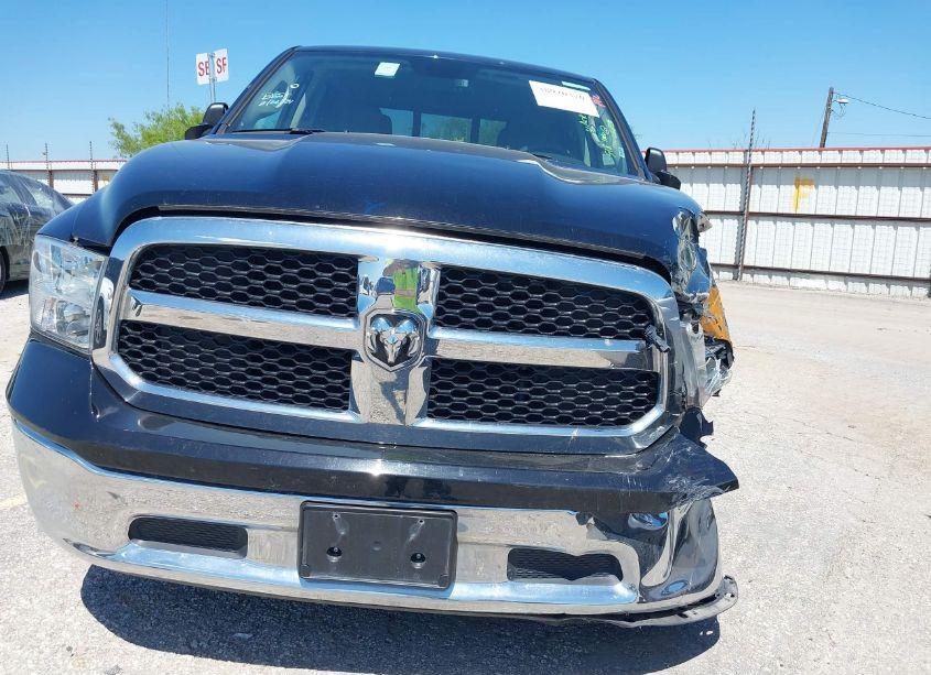 Photo 19 of 2022 Ram 1500 CLASSIC (VIN 1C6RR7LG8NS209276)