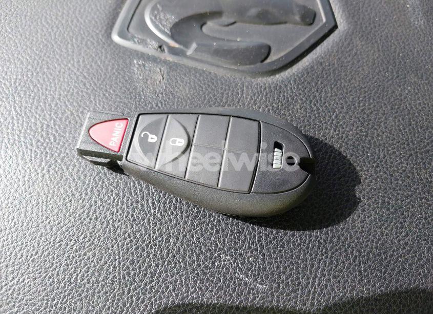 Photo 11 of 2023 Ram 1500 CLASSIC SLT 4X4 5'7 BOX (VIN 1C6RR7LG8PS516708)