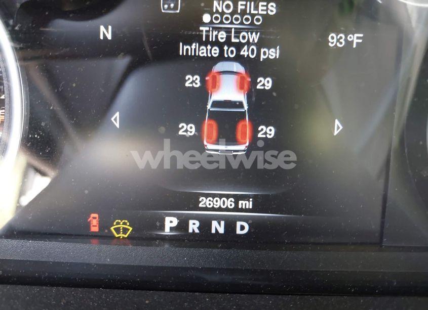 Photo 15 of 2023 Ram 1500 CLASSIC SLT 4X4 5'7 BOX (VIN 1C6RR7LG8PS516708)