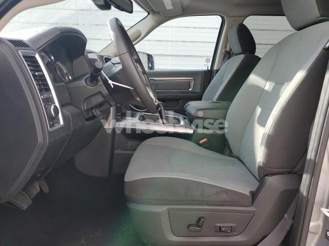 Photo 13 of 2023 RAM 1500 CLASSIC SLT (VIN 1C6RR7LG8PS517809)