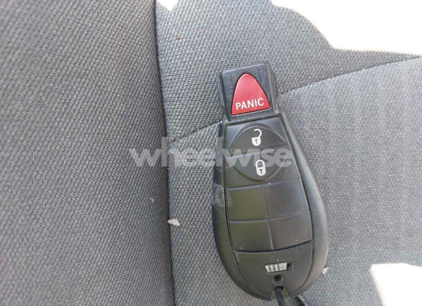 Photo 11 of 2023 Ram 1500 CLASSIC SLT 4X4 5'7 BOX (VIN 1C6RR7LG8PS536862)