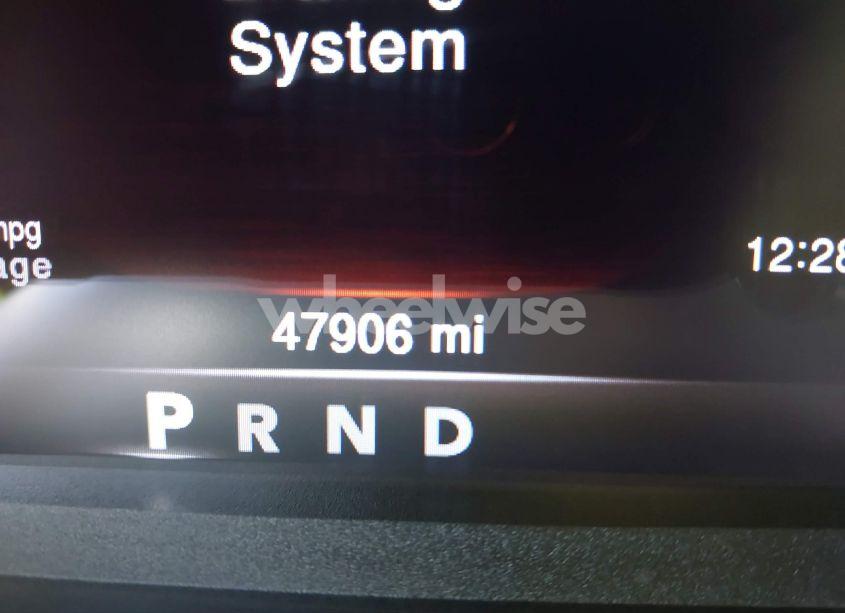 Photo 15 of 2023 Ram 1500 CLASSIC SLT 4X4 5'7 BOX (VIN 1C6RR7LG8PS536862)