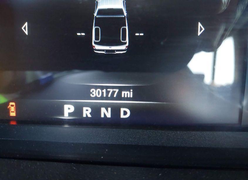 Photo 15 of 2023 Ram 1500 CLASSIC WARLOCK 4X4 5'7 BOX (VIN 1C6RR7LG8PS548199)