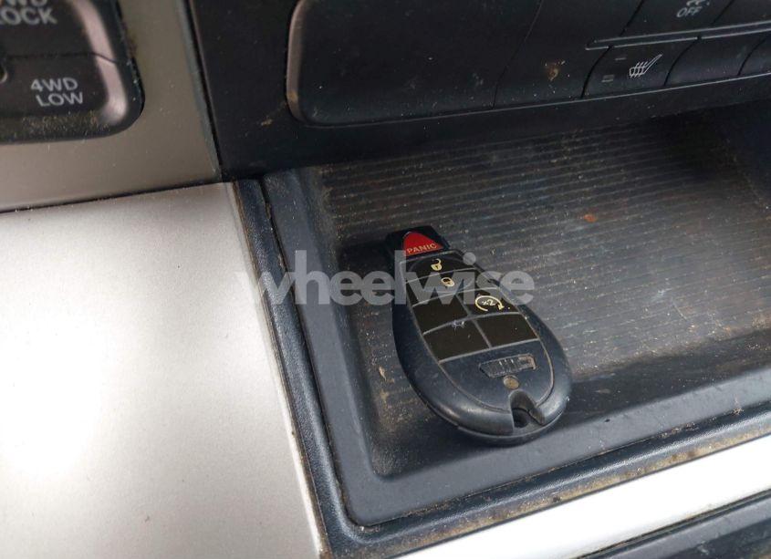 Photo 11 of 2014 Ram 1500 BIG HORN (VIN 1C6RR7LG9ES379484)