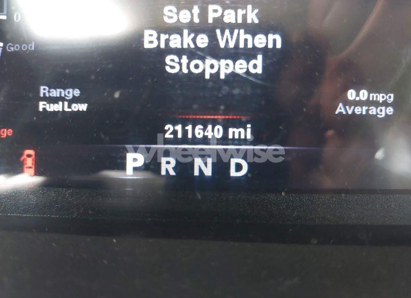 Photo 16 of 2014 Ram 1500 BIG HORN (VIN 1C6RR7LG9ES379484)