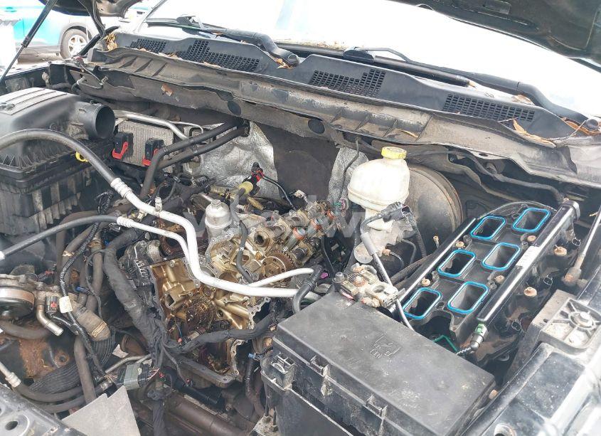 Photo 6 of 2014 Ram 1500 BIG HORN (VIN 1C6RR7LG9ES379484)