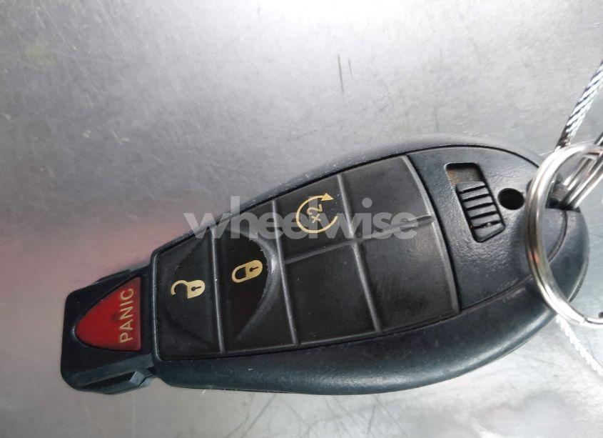 Photo 11 of 2015 Ram 1500 BIG HORN (VIN 1C6RR7LG9FS509863)