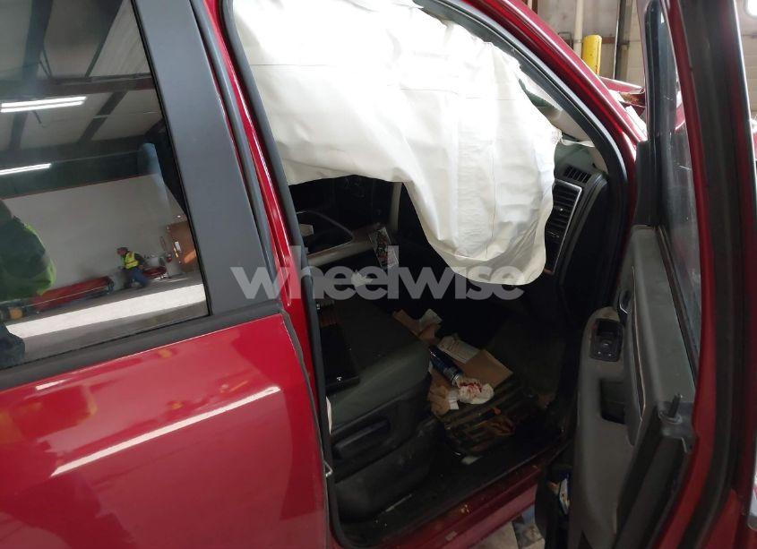 Photo 5 of 2015 Ram 1500 BIG HORN (VIN 1C6RR7LG9FS740438)