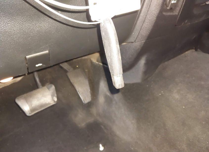 Photo 11 of 2016 Ram 1500 LONE STAR (VIN 1C6RR7LG9GS212240)