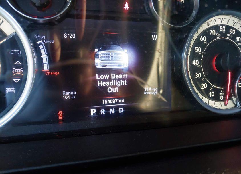 Photo 15 of 2016 Ram 1500 LONE STAR (VIN 1C6RR7LG9GS212240)