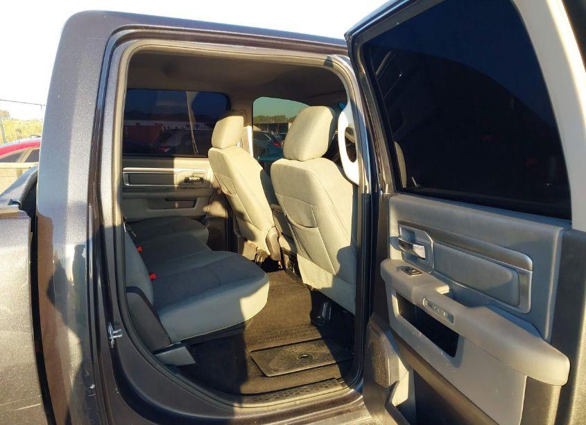 Photo 8 of 2016 Ram 1500 LONE STAR (VIN 1C6RR7LG9GS212240)