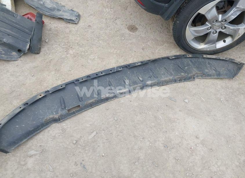 Photo 12 of 2016 Ram 1500 BIG HORN (VIN 1C6RR7LG9GS288427)