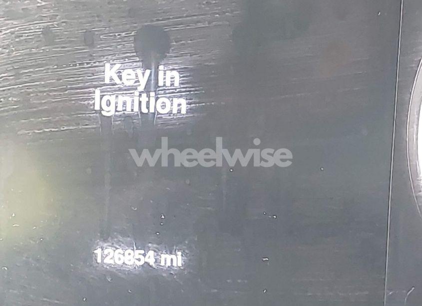 Photo 16 of 2016 Ram 1500 BIG HORN (VIN 1C6RR7LG9GS288427)