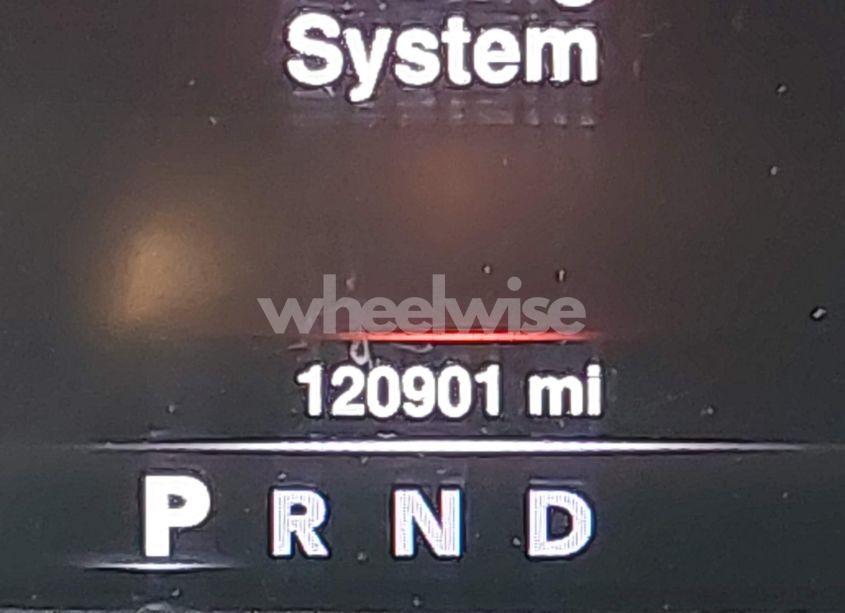 Photo 15 of 2016 Ram 1500 BIG HORN (VIN 1C6RR7LG9GS321507)