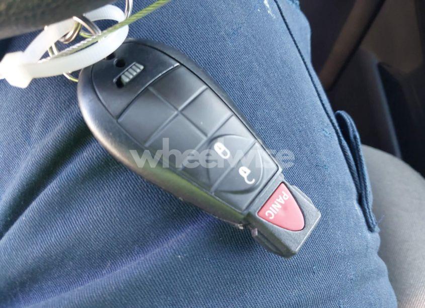 Photo 11 of 2023 Ram 1500 CLASSIC SLT 4X4 5'7 BOX (VIN 1C6RR7LG9PS516815)