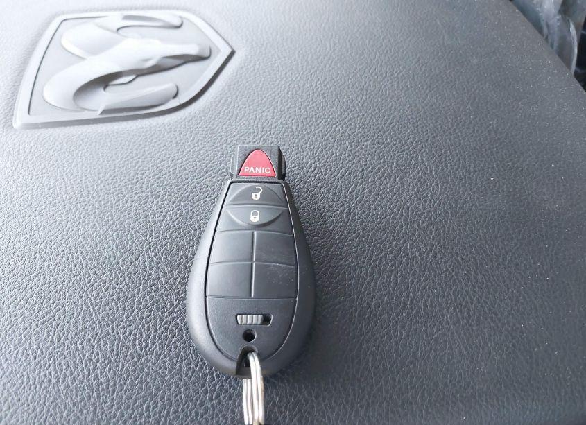 Photo 11 of 2023 Ram 1500 CLASSIC SLT 4X4 5'7 BOX (VIN 1C6RR7LG9PS575248)