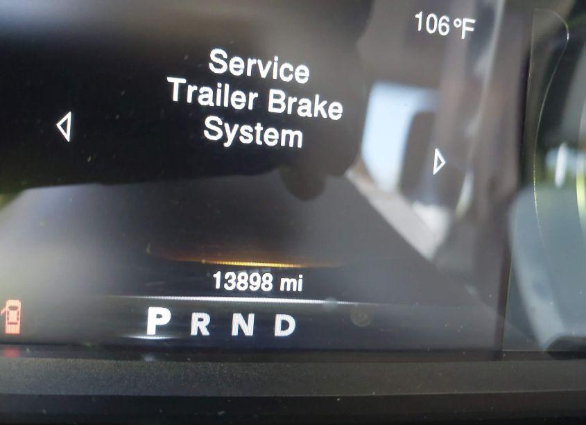 Photo 16 of 2023 Ram 1500 CLASSIC SLT 4X4 5'7 BOX (VIN 1C6RR7LG9PS575248)