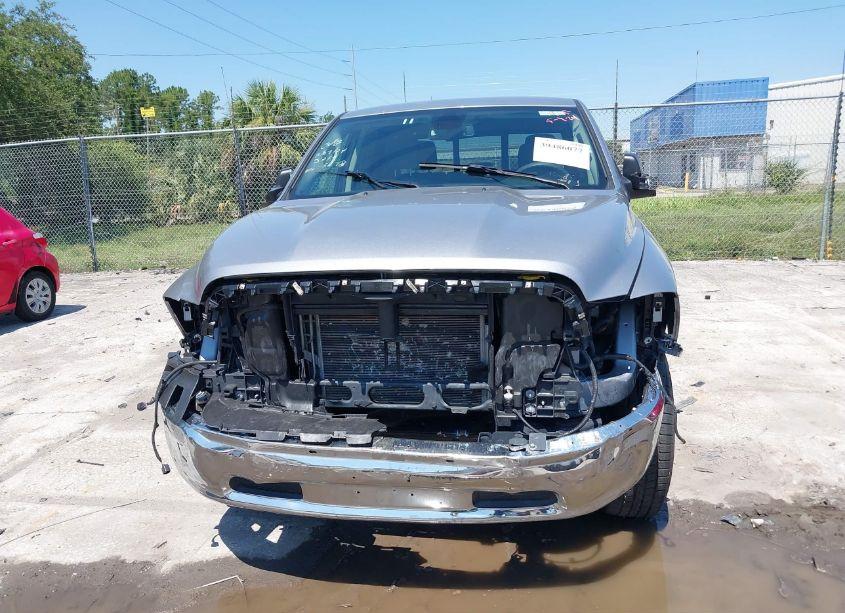 Photo 6 of 2023 Ram 1500 CLASSIC SLT 4X4 5'7 BOX (VIN 1C6RR7LG9PS575248)