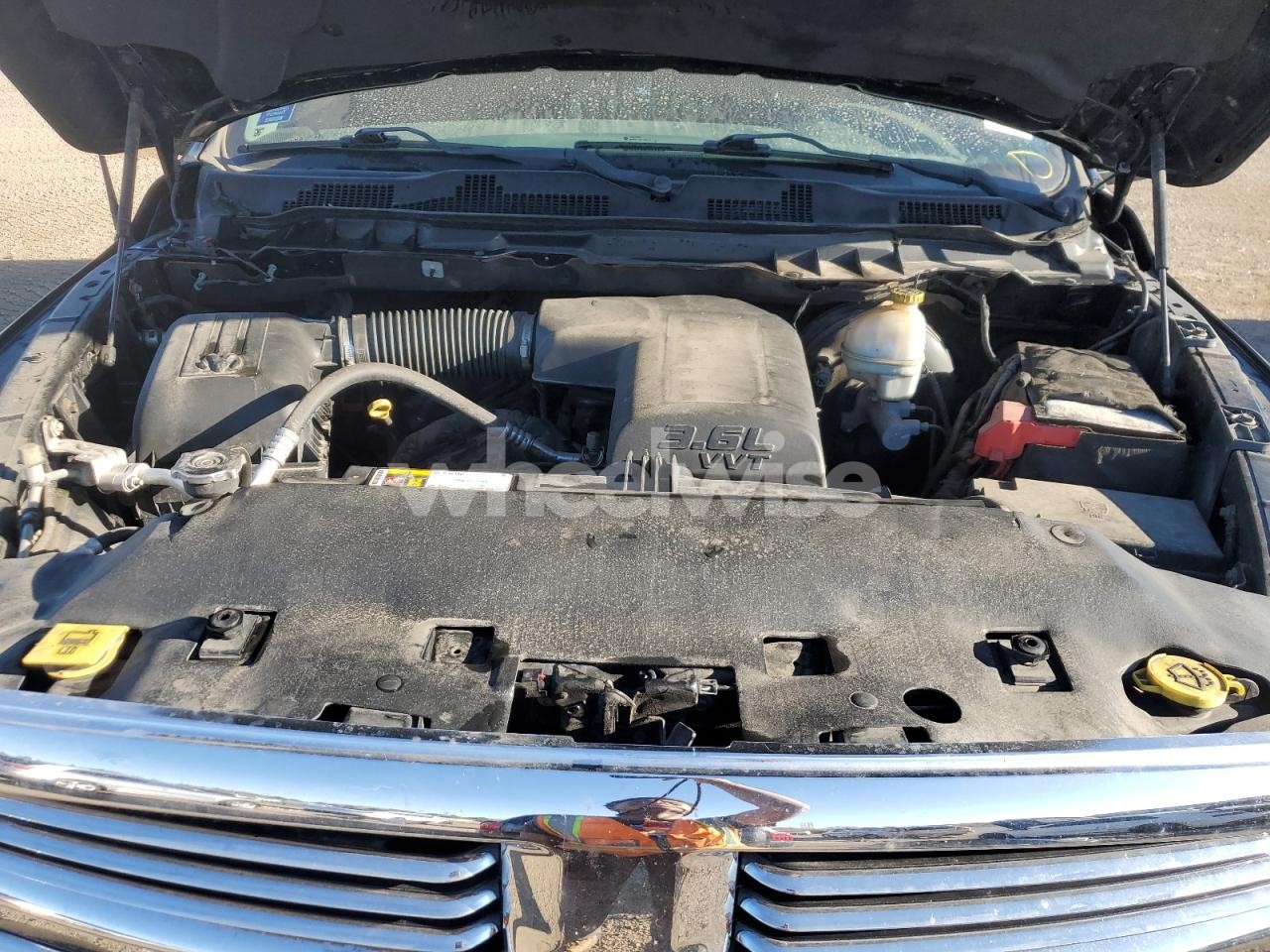 Photo 11 of 2014 RAM 1500 SLT (VIN 1C6RR7LGXES262660)