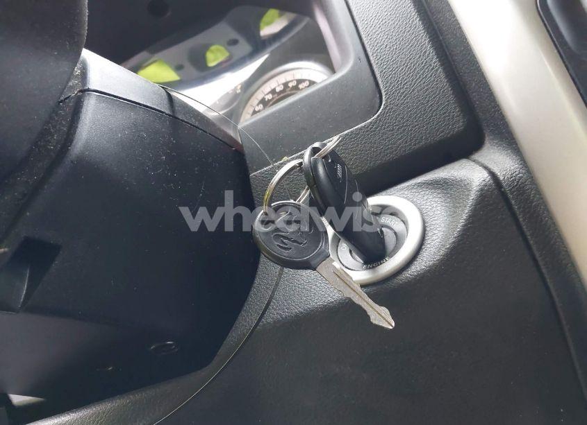 Photo 11 of 2014 Ram 1500 BIG HORN (VIN 1C6RR7LGXES322386)