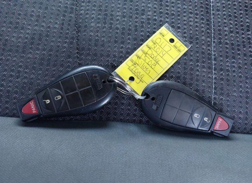 Photo 11 of 2014 Ram 1500 BIG HORN (VIN 1C6RR7LGXES461207)