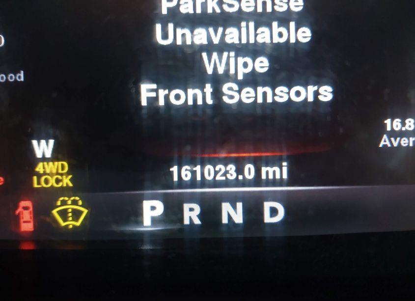 Photo 15 of 2014 Ram 1500 BIG HORN (VIN 1C6RR7LGXES461207)