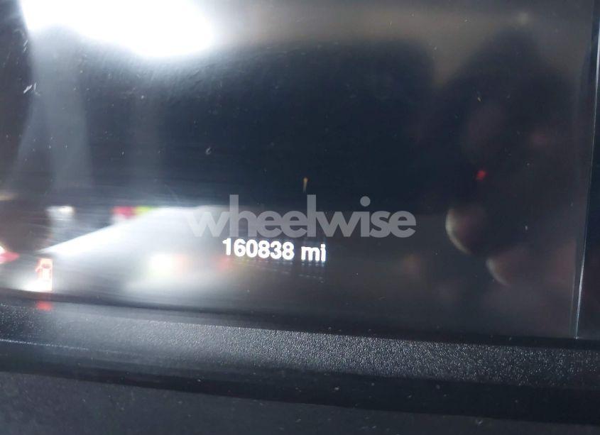 Photo 16 of 2016 Ram 1500 BIG HORN (VIN 1C6RR7LGXGS335691)