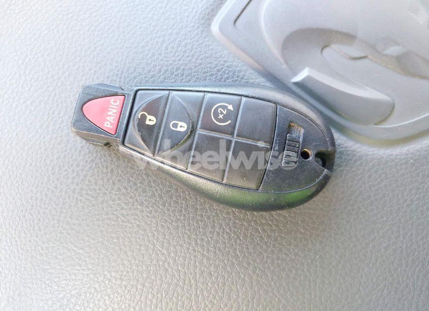 Photo 11 of 2017 Ram 1500 BIG HORN 4X4 5'7 BOX (VIN 1C6RR7LGXHS611319)