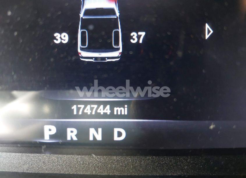 Photo 15 of 2017 Ram 1500 BIG HORN 4X4 5'7 BOX (VIN 1C6RR7LGXHS611319)