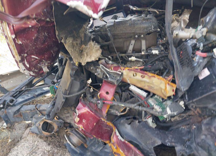 Photo 10 of 2017 Ram 1500 BIG HORN 4X4 5'7 BOX (VIN 1C6RR7LGXHS858615)