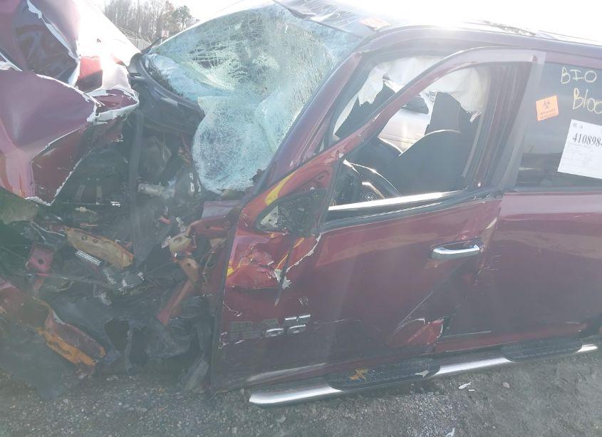 Photo 17 of 2017 Ram 1500 BIG HORN 4X4 5'7 BOX (VIN 1C6RR7LGXHS858615)