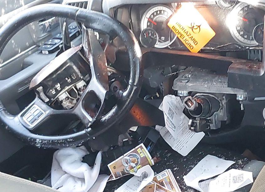 Photo 20 of 2017 Ram 1500 BIG HORN 4X4 5'7 BOX (VIN 1C6RR7LGXHS858615)