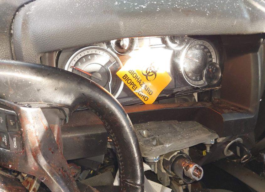 Photo 7 of 2017 Ram 1500 BIG HORN 4X4 5'7 BOX (VIN 1C6RR7LGXHS858615)