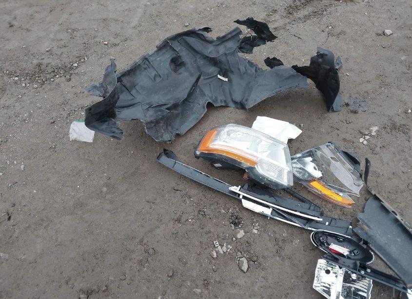 Photo 12 of 2018 Ram 1500 BIG HORN 4X4 5'7 BOX (VIN 1C6RR7LGXJS220838)