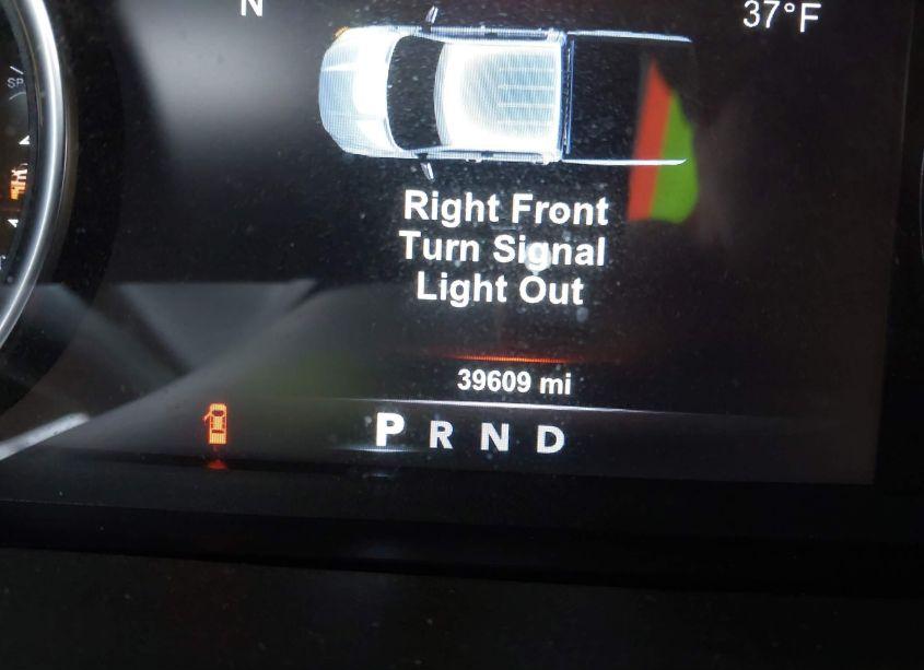 Photo 16 of 2018 Ram 1500 BIG HORN 4X4 5'7 BOX (VIN 1C6RR7LGXJS220838)