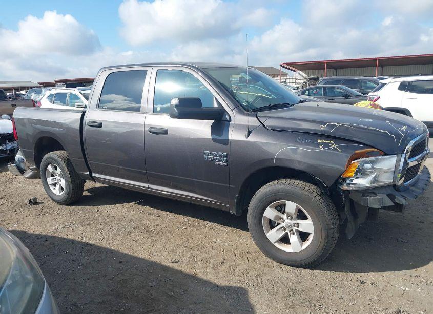 Photo 14 of 2023 Ram 1500 CLASSIC SLT 4X4 5'7 BOX (VIN 1C6RR7LGXPS566087)