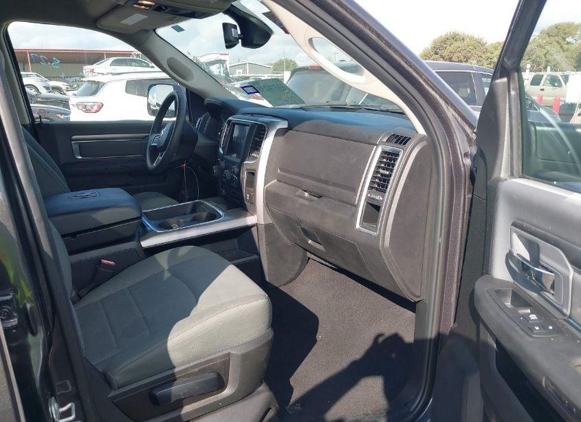 Photo 5 of 2023 Ram 1500 CLASSIC SLT 4X4 5'7 BOX (VIN 1C6RR7LGXPS566087)