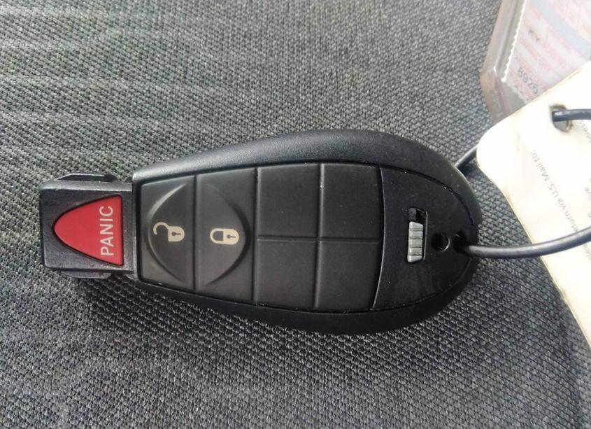 Photo 11 of 2023 Ram 1500 CLASSIC WARLOCK 4X4 5'7 BOX (VIN 1C6RR7LGXPS575128)