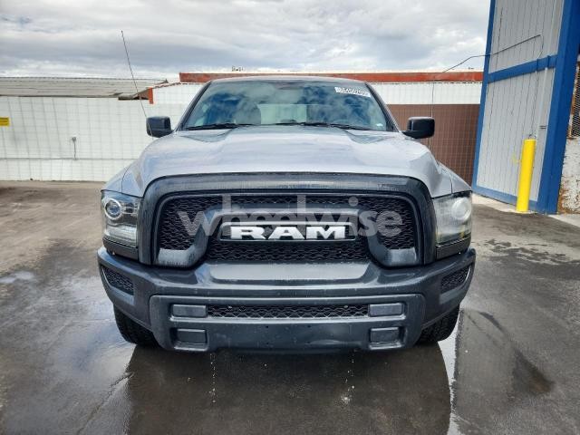 Photo 12 of 2024 RAM 1500 CLASSIC SLT (VIN 1C6RR7LGXRS148678)