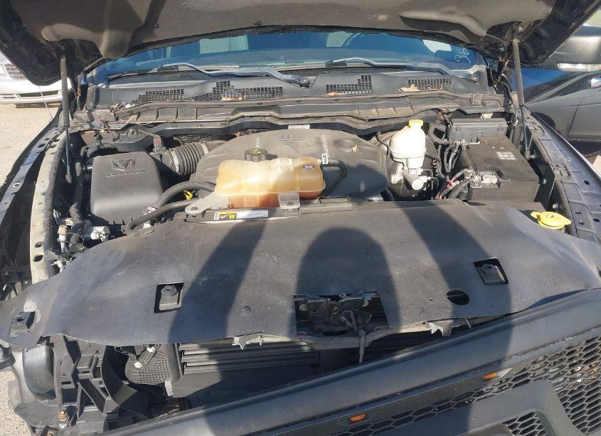 Photo 10 of 2015 Ram 1500 BIG HORN (VIN 1C6RR7LM0FS718592)