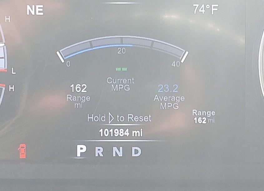 Photo 15 of 2015 Ram 1500 BIG HORN (VIN 1C6RR7LM0FS718592)