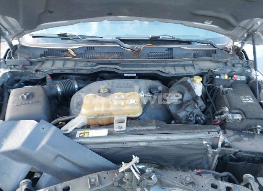 Photo 10 of 2014 Ram 1500 BIG HORN (VIN 1C6RR7LM1ES370977)