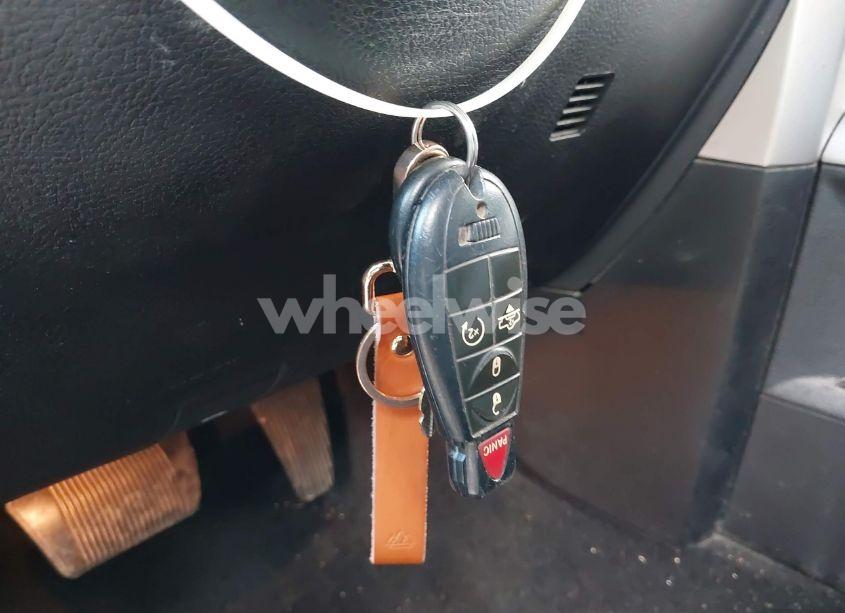 Photo 11 of 2014 Ram 1500 BIG HORN (VIN 1C6RR7LM1ES370977)