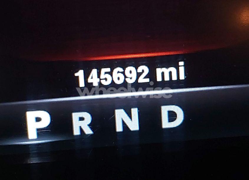 Photo 15 of 2014 Ram 1500 BIG HORN (VIN 1C6RR7LM1ES370977)