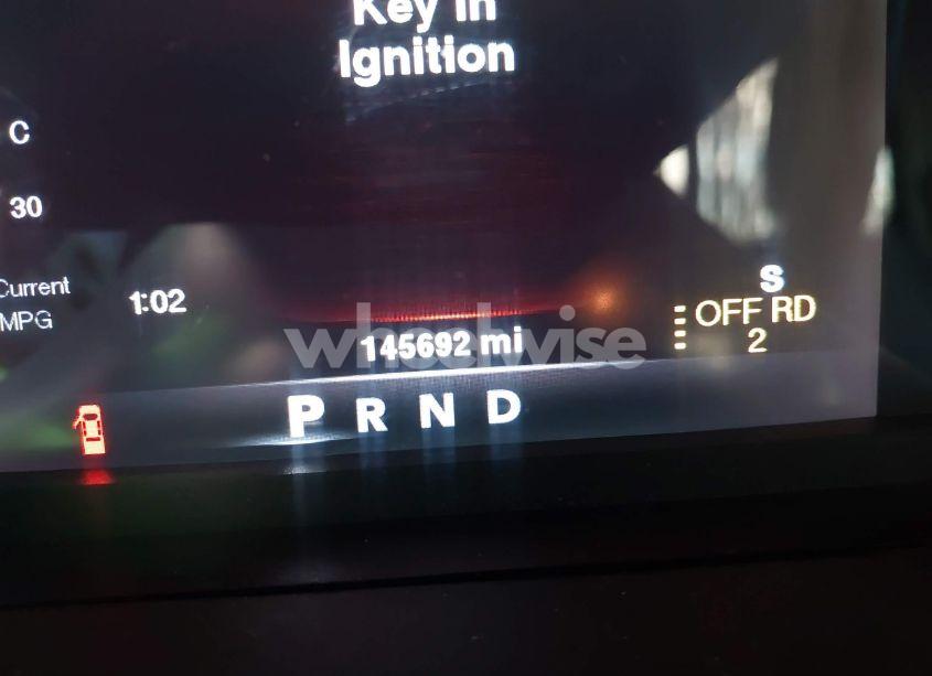 Photo 7 of 2014 Ram 1500 BIG HORN (VIN 1C6RR7LM1ES370977)