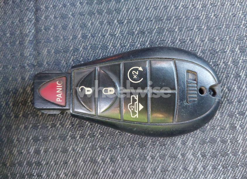 Photo 11 of 2015 Ram 1500 BIG HORN (VIN 1C6RR7LM1FS728001)