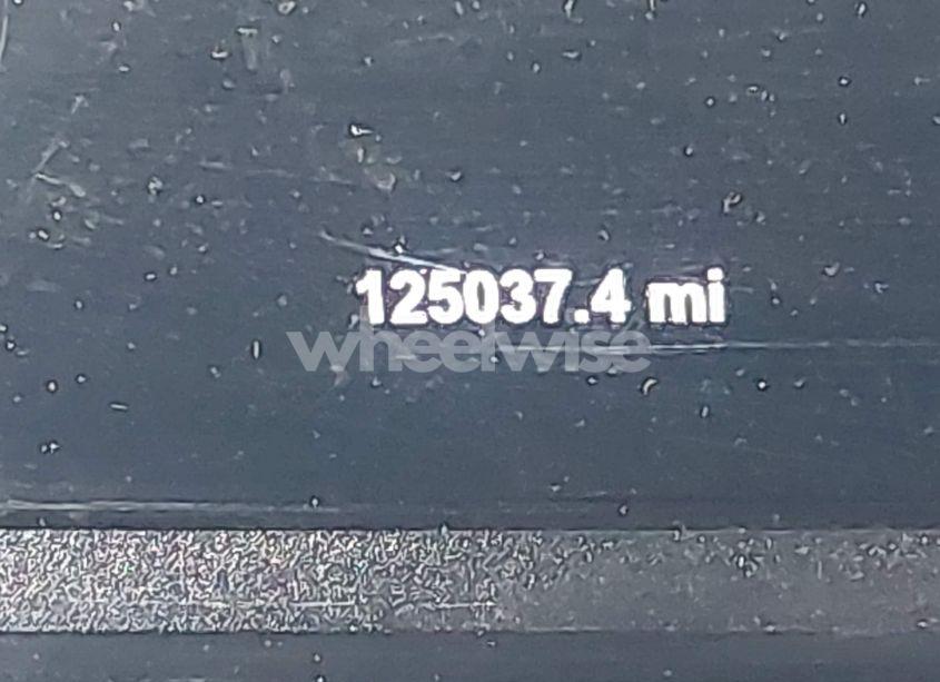 Photo 15 of 2015 Ram 1500 BIG HORN (VIN 1C6RR7LM1FS728001)